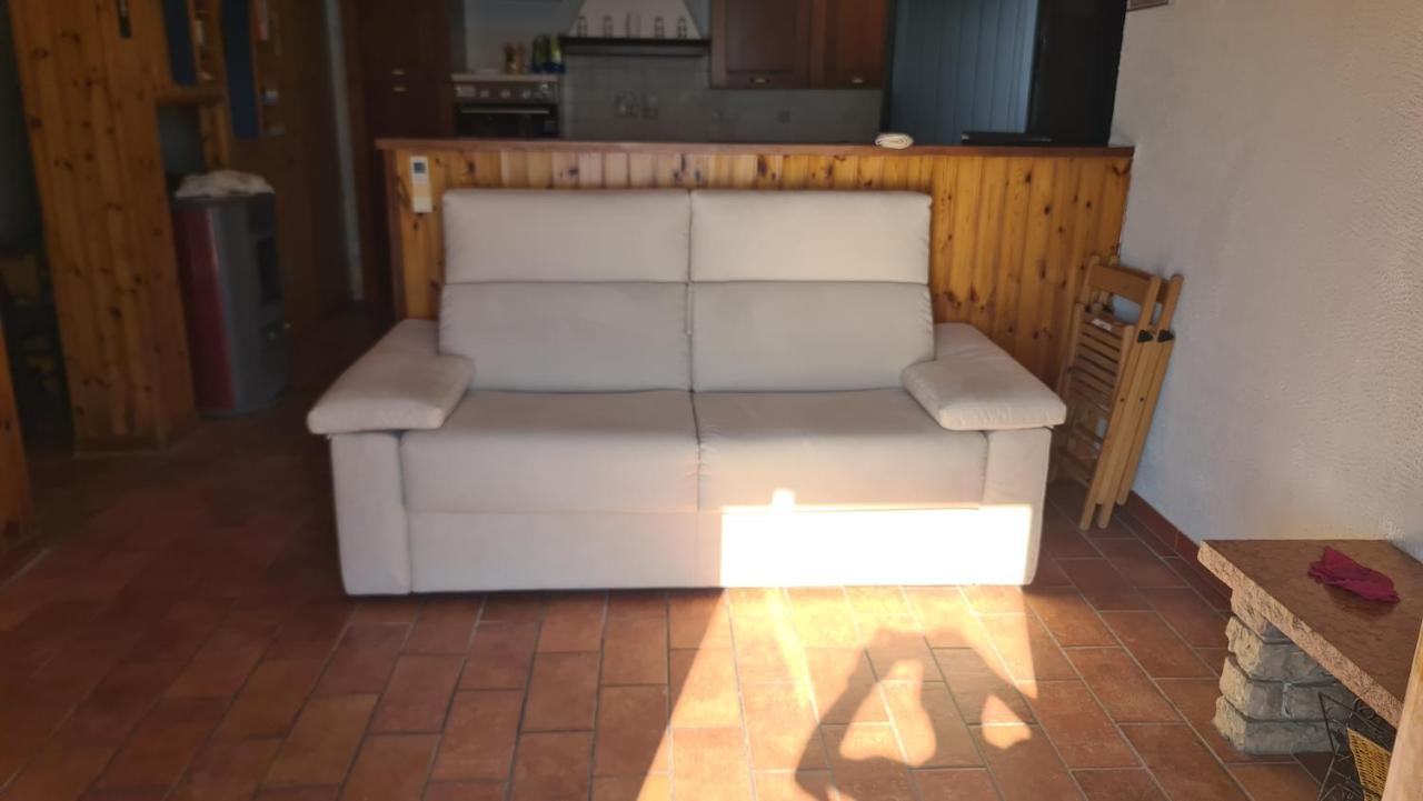 Biassa Sunset - Homy 5 Terre Retreat 아파트 외부 사진