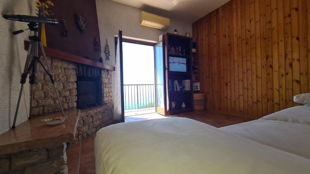 Biassa Sunset - Homy 5 Terre Retreat 아파트 외부 사진
