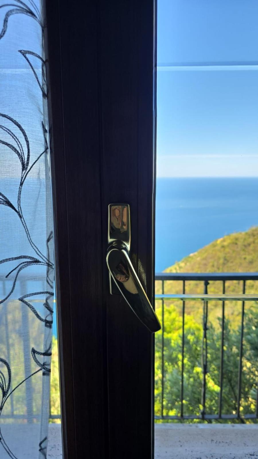 Biassa Sunset - Homy 5 Terre Retreat 아파트 외부 사진